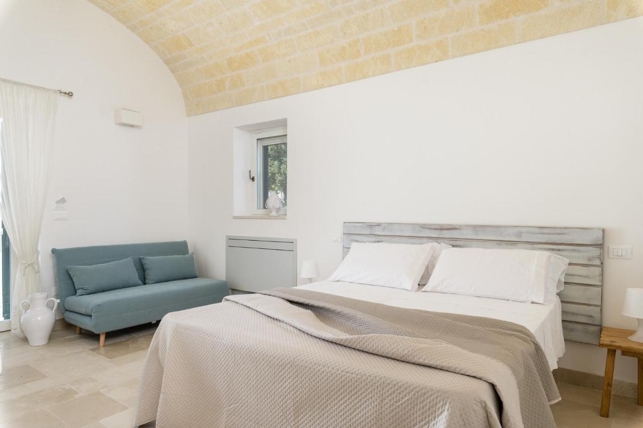 Masseria Abadia Uno Ostuni Exterior foto
