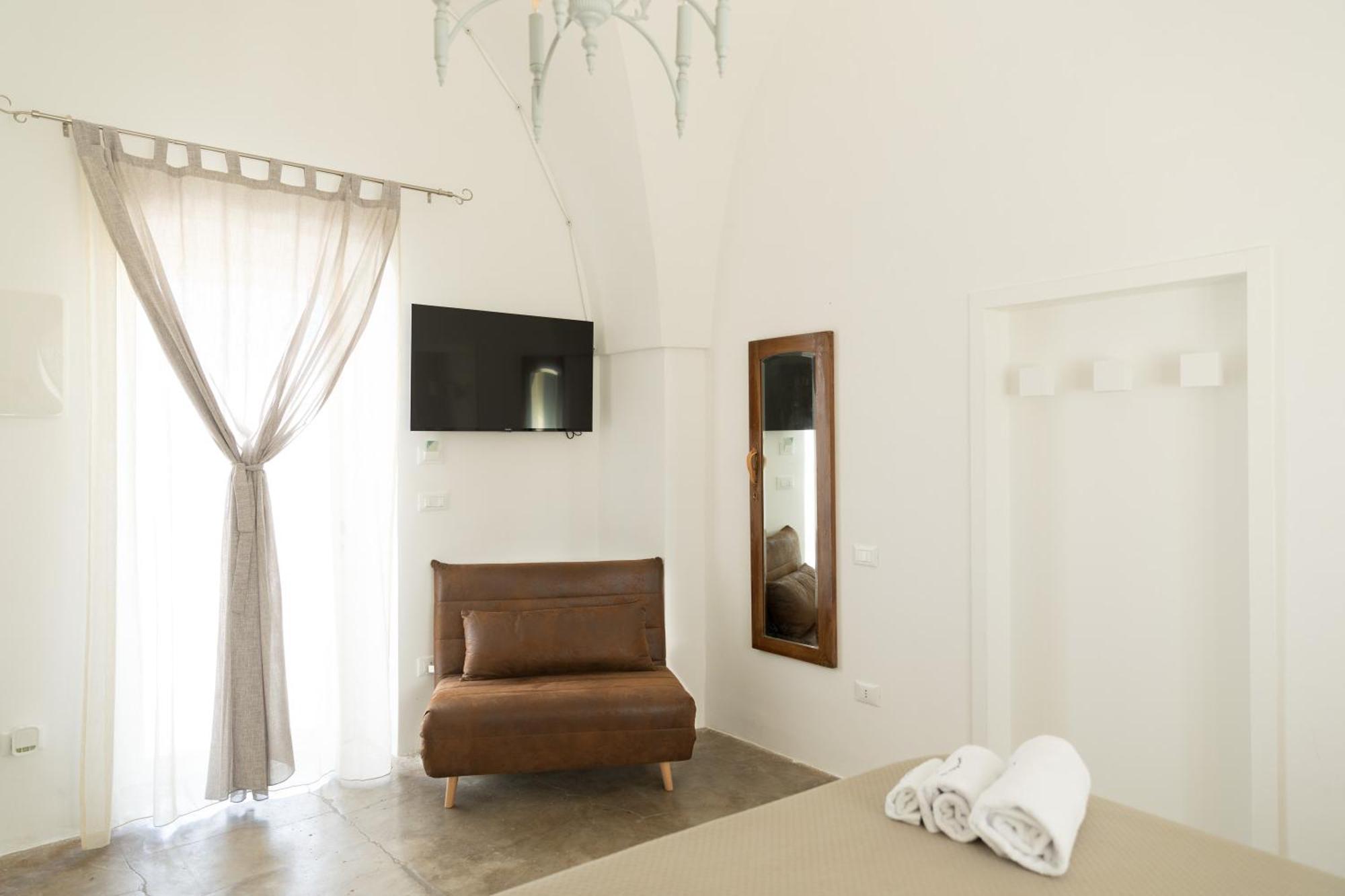 Masseria Abadia Uno Ostuni Exterior foto